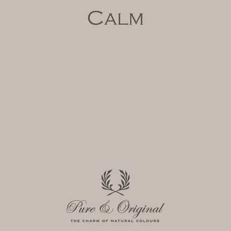 Pure & Original High Gloss Calm
