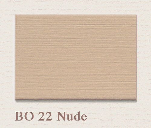 Painting the Past Krijtlak Eggshell Nude BO22