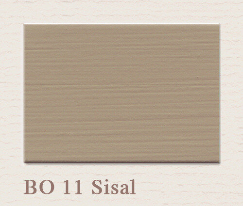 Painting the Past Krijtlak Eggshell Sisal BO11