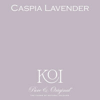 Pure & Original Traditional Paint Caspia Lavender