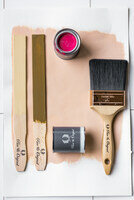 Pure & Original Traditional Paint Pale Terracotta