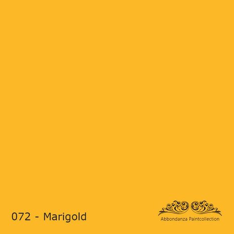 Abbondanza Soft Silk krijtlak Marigold 072