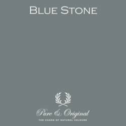 Pure & Original Marrakech Walls Blue Stone