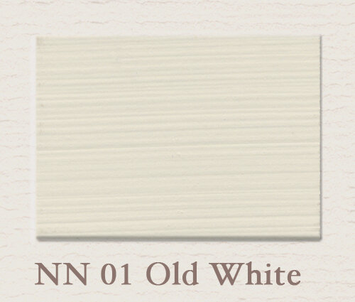 Old White NN01