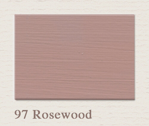 Painting the Past Krijtlak Eggshell Rosewood 97