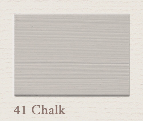 Painting the Past Krijtlak Eggshell Chalk 41