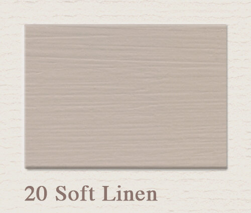 Soft Linen 20