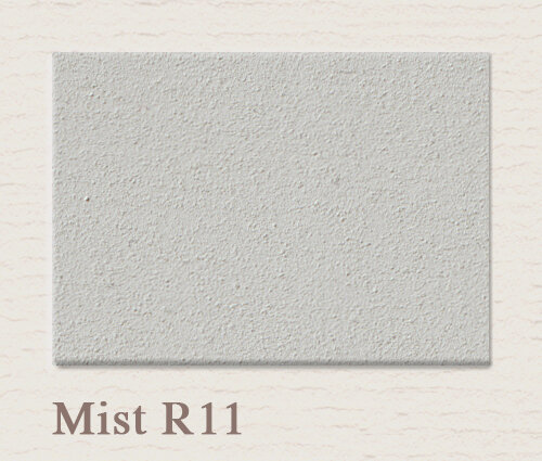 Painting the Past Rustic@ Mist R11