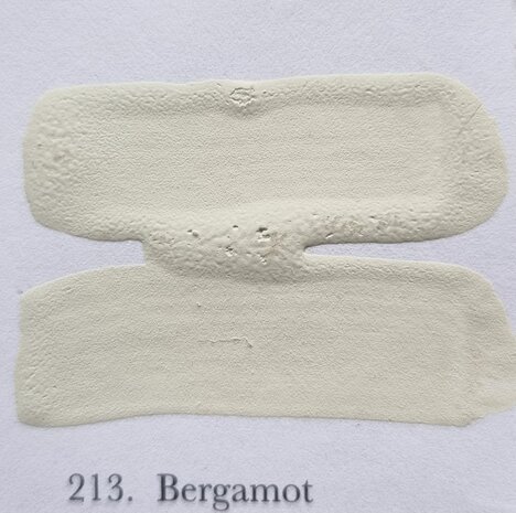 l'Authentique Matte Muurverf Bergamot 213