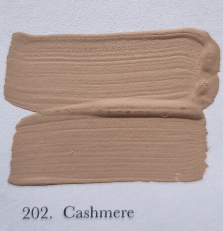 l'Authentique Matte Muurverf Cashmere 202