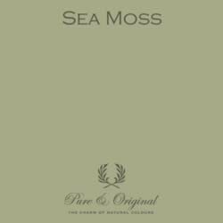 Pure & Original Quartz Kalei Sea Moss