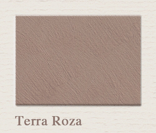 Painting the Past Rustica Terra Roza