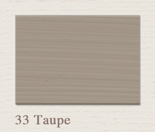 Painting the Past Proefpotje Taupe 33