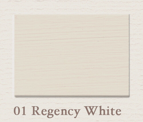 Regency White 01