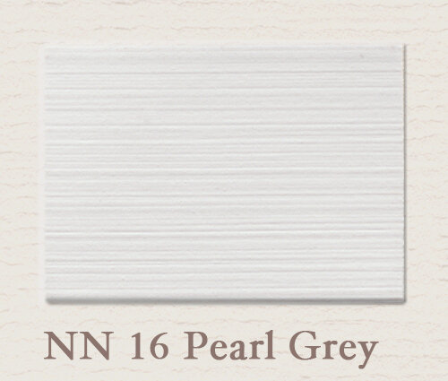 Pearl Grey NN16