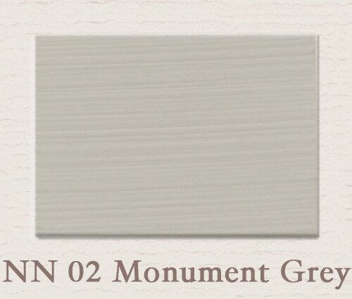 Monument Grey NN02