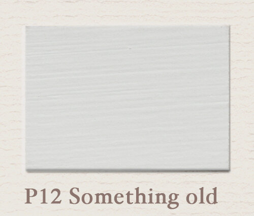 Painting the Past Proefpotje Something Old P12