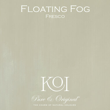 Floating Fog