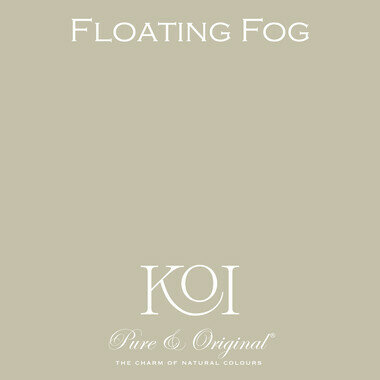 Pure & Original krijtverf Floating Fog