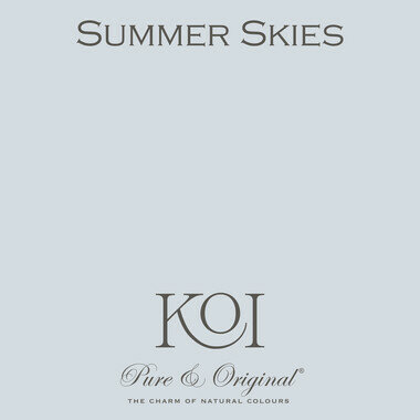 Pure & Original krijtverf Summer Skies