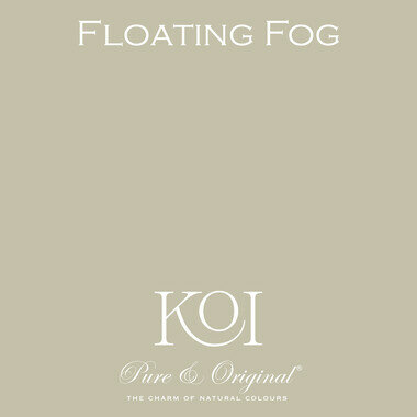 Pure & Original Carazzo Floating Fog