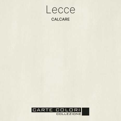 Carte Colori Kalkverf Lecce CC126