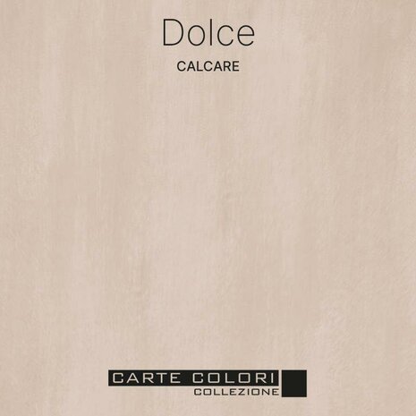 Carte Colori Italia Kalkverf Dolce CC115
