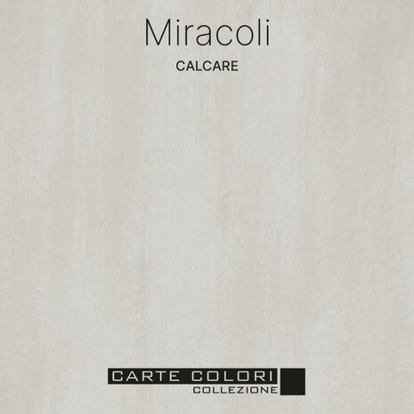 Carte Colori Italia Kalkverf Miracoli