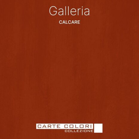 Carte Colori Italia Kalkverf Galleria CC045