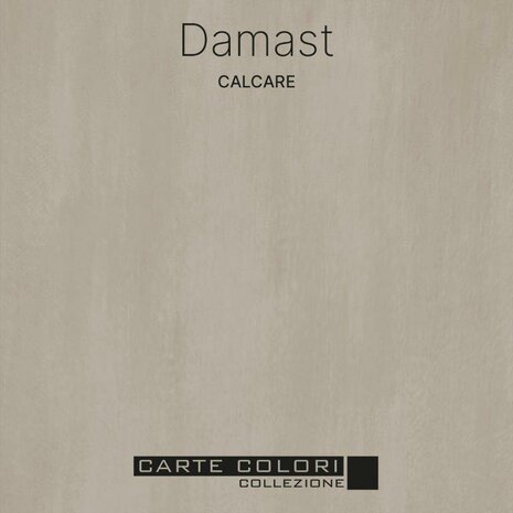 Carte Colori Italia Kalkverf Damast CC105