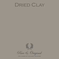 Pure & Original Carazzo Dried Clay