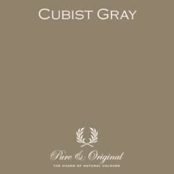 Pure & Original Carazzo Cubist Gray