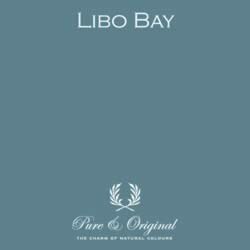 Pure & Original Carazzo Libo Bay