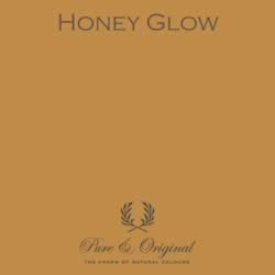 Pure & Original Carazzo Honey Glow