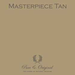 Pure & Original Carazzo Masterpiece Tan