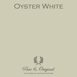 Pure & Original Carazzo Oyster White