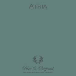 Pure & Original Traditional Paint Atria