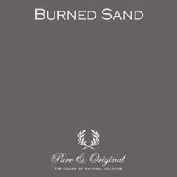 Pure & Original Traditional Paint Burned Sand