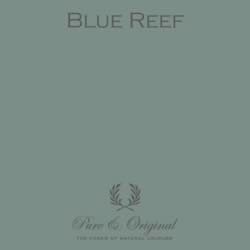 Pure & Original Traditional Paint Blue Reef