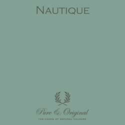 Pure & Original Traditional Paint Nautique