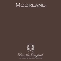 Pure & Original Traditional Paint Moorland