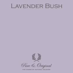 Pure & Original Traditional Paint Lavender Bush
