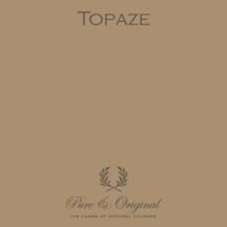 Pure & Original Traditional Paint Topaze