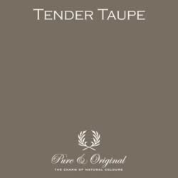 Pure & Original Traditional Paint Tender Taupe