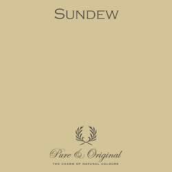 Pure & Original Traditional Paint Sundew