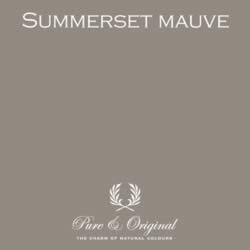 Pure & Original Traditional Paint Summerset Mauve