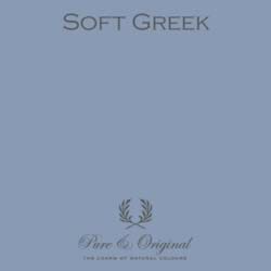Pure & Original Traditional Paint Soft Greek