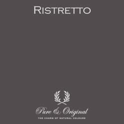 Pure & Original Traditional Paint Ristretto