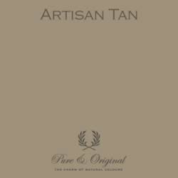 Pure & Original Licetto Artisan Tan