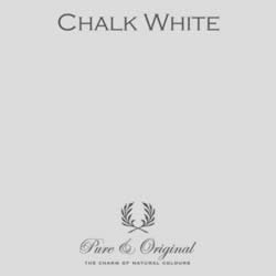 Pure & Original Licetto Chalk White